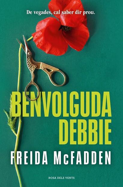 BENVOLGUDA DEBBIE | 9791387653873 | MCFADDEN, FREIDA | Llibres Parcir | Librería Parcir | Librería online de Manresa | Comprar libros en catalán y castellano online