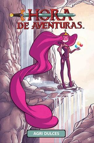 HORA DE AVENTURAS : AGRI DULCES | 9788467921380 | AA.VV. | Llibres Parcir | Llibreria Parcir | Llibreria online de Manresa | Comprar llibres en català i castellà online