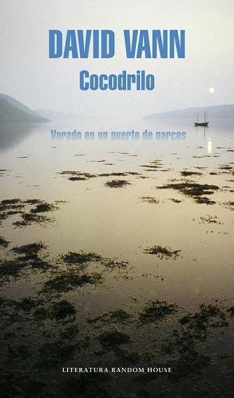 COCODRILO | 9788439730231 | VANN,DAVID | Llibres Parcir | Librería Parcir | Librería online de Manresa | Comprar libros en catalán y castellano online