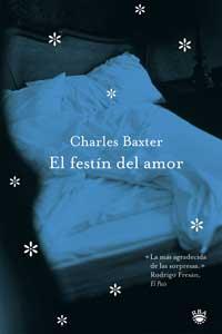 EL FESTIN DEL AMOR | 9788479017682 | BAXTER | Llibres Parcir | Llibreria Parcir | Llibreria online de Manresa | Comprar llibres en català i castellà online