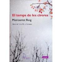 EL TEMPS DE LES CIRERES | 9788494347290 | MARTÍ CONSTANS, NÚRIA | Llibres Parcir | Librería Parcir | Librería online de Manresa | Comprar libros en catalán y castellano online