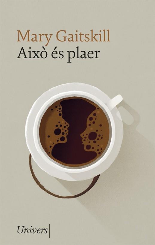 AIXÒ ÉS PLAER | 9788417868680 | GAITSKILL, MARY | Llibres Parcir | Llibreria Parcir | Llibreria online de Manresa | Comprar llibres en català i castellà online