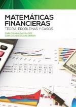 MATEMÁTICAS FINANCIERAS 2022 | 9788426733900 | CARLOS ALIAGA VALDEZ/CARLOS ALIAGA CALD | Llibres Parcir | Librería Parcir | Librería online de Manresa | Comprar libros en catalán y castellano online