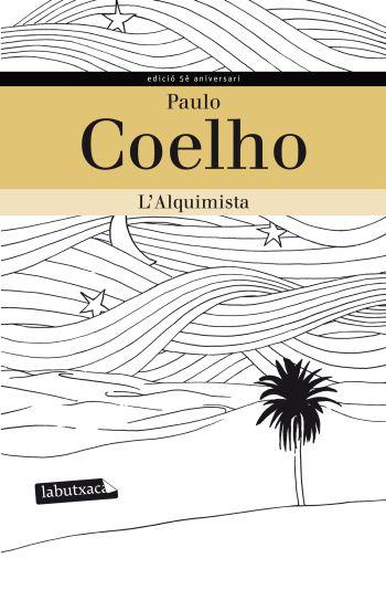 L'alquimista | 9788499305295 | Paulo Coelho | Llibres Parcir | Librería Parcir | Librería online de Manresa | Comprar libros en catalán y castellano online