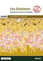 QUESTIONARIS COS SUBALTERNS | 9788413274959 | VARIOS AUTORES | Llibres Parcir | Librería Parcir | Librería online de Manresa | Comprar libros en catalán y castellano online