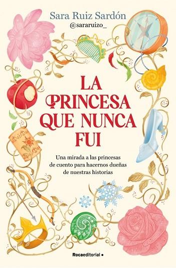 LA PRINCESA QUE NUNCA FUI | 9791387629496 | RUIZ SARDÓN, SARA | Llibres Parcir | Llibreria Parcir | Llibreria online de Manresa | Comprar llibres en català i castellà online