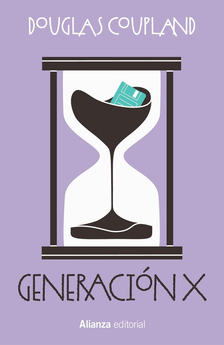 GENERACIÓN X | 9791370090326 | COUPLAND, DOUGLAS | Llibres Parcir | Llibreria Parcir | Llibreria online de Manresa | Comprar llibres en català i castellà online