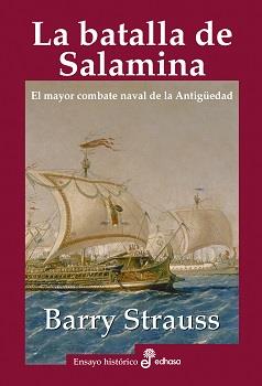 LA BATALLA DE SALAMINA | 9788435027618 | STRAUSS, BARRY | Llibres Parcir | Llibreria Parcir | Llibreria online de Manresa | Comprar llibres en català i castellà online