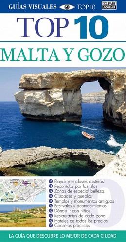 TOP 10 MALTA Y GOZO | 9788403512610 | AUTORES VARIOS | Llibres Parcir | Librería Parcir | Librería online de Manresa | Comprar libros en catalán y castellano online