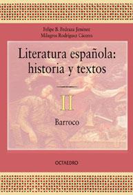 LITERATURA ESPAÑOLA 2HA, TEXTOS | 9788480634090 | Llibres Parcir | Llibreria Parcir | Llibreria online de Manresa | Comprar llibres en català i castellà online