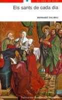 ELS SANTS DE CADA DIA | 9788484155720 | DALMAU | Llibres Parcir | Librería Parcir | Librería online de Manresa | Comprar libros en catalán y castellano online