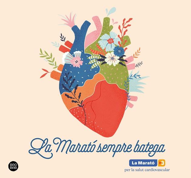 LA MARATÓ SEMPRE BATEGA | 9788413894218 | AA. VV. | Llibres Parcir | Llibreria Parcir | Llibreria online de Manresa | Comprar llibres en català i castellà online