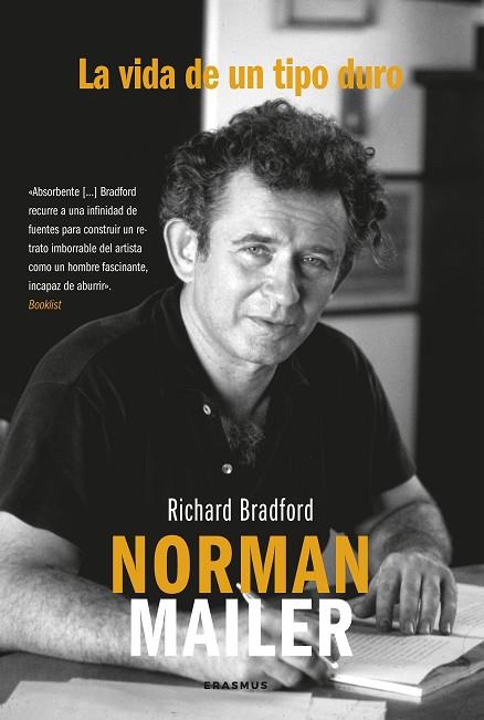 NORMAN MAILER | 9788410199071 | BRADFORD, RICHARD | Llibres Parcir | Llibreria Parcir | Llibreria online de Manresa | Comprar llibres en català i castellà online