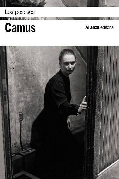 LOS POSESOS | 9788420676593 | CAMUS, ALBERT | Llibres Parcir | Llibreria Parcir | Llibreria online de Manresa | Comprar llibres en català i castellà online