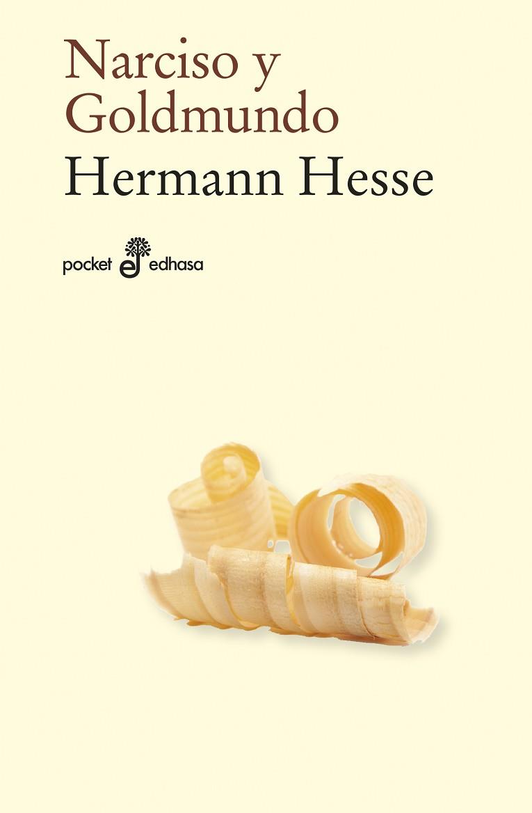 NARCISO Y GOLDMUNDO | 9788435019279 | HESSE, HERMANN | Llibres Parcir | Librería Parcir | Librería online de Manresa | Comprar libros en catalán y castellano online