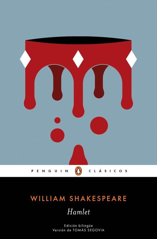 HAMLET | 9788491050438 | SHAKESPEARE,WILLIAM | Llibres Parcir | Llibreria Parcir | Llibreria online de Manresa | Comprar llibres en català i castellà online