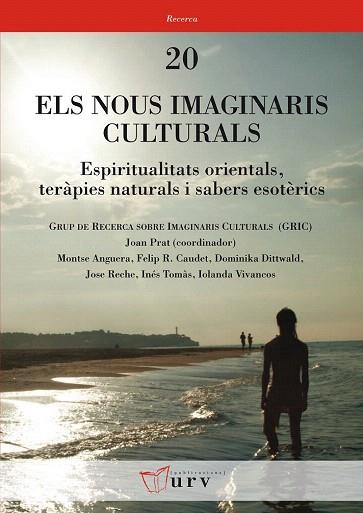 NOUS IMAGINARIS CULTURALS, ELS | 9788484242161 | VARIOS | Llibres Parcir | Llibreria Parcir | Llibreria online de Manresa | Comprar llibres en català i castellà online