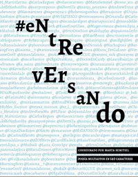 #ENTREVERSANDO | 9788415786795 | AA.VV. | Llibres Parcir | Llibreria Parcir | Llibreria online de Manresa | Comprar llibres en català i castellà online