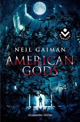 AMERICAN GODS | 9788415729204 | GAIMAN, NEIL | Llibres Parcir | Librería Parcir | Librería online de Manresa | Comprar libros en catalán y castellano online