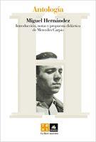 ANTOLOGIA MIGUEL HERNANDEZ | 9788441209770 | HERNANDEZ | Llibres Parcir | Llibreria Parcir | Llibreria online de Manresa | Comprar llibres en català i castellà online
