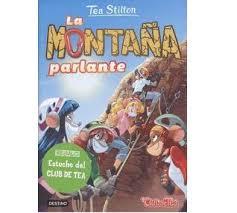 PACK TS2.MONTAÑA+ESTUCHE | 9788408153054 | STILTON, TEA | Llibres Parcir | Librería Parcir | Librería online de Manresa | Comprar libros en catalán y castellano online