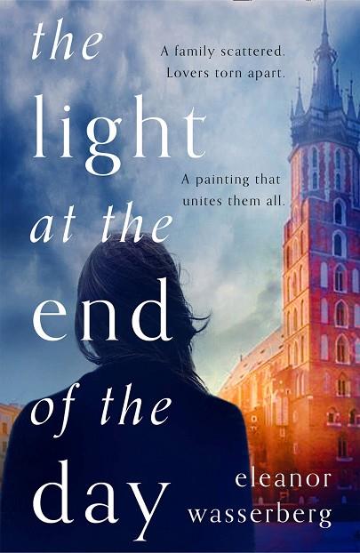 THE LIGHT AT THE END OF THE DAY | 9780008164157 | ELEA WASSERBERG | Llibres Parcir | Llibreria Parcir | Llibreria online de Manresa | Comprar llibres en català i castellà online