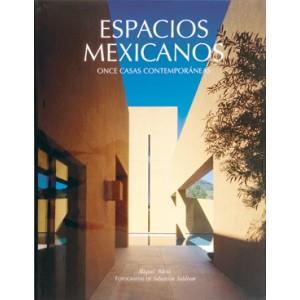 ESPACIOS MEXICANOS | 9789685208000 | ADRIA MIQUEL | Llibres Parcir | Llibreria Parcir | Llibreria online de Manresa | Comprar llibres en català i castellà online