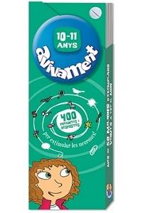 AVIVAMENT 10-11 ANYS | 9789876373180 | AA.VV | Llibres Parcir | Librería Parcir | Librería online de Manresa | Comprar libros en catalán y castellano online