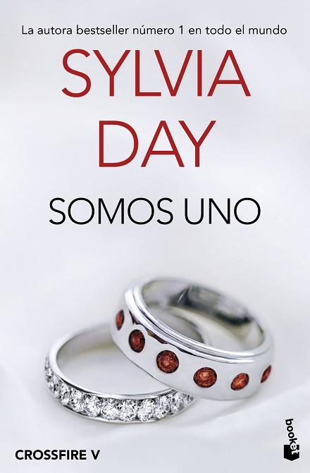 SOMOS UNO | 9788467050035 | DAY, SYLVIA | Llibres Parcir | Llibreria Parcir | Llibreria online de Manresa | Comprar llibres en català i castellà online