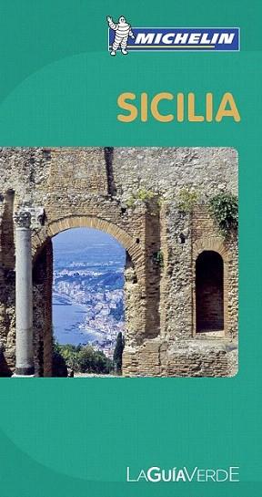 Guía Verde Sicilia | 9782067167292 | Varios autores | Llibres Parcir | Llibreria Parcir | Llibreria online de Manresa | Comprar llibres en català i castellà online