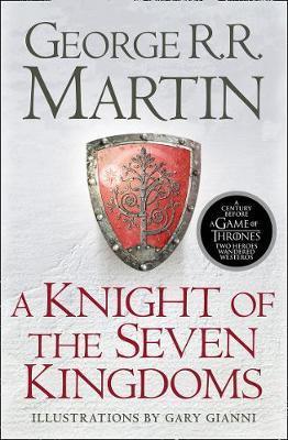 A KNIGHT OF THE SEVEN KINGDOMS | 9780008238094 | MARTIN GEORGE R | Llibres Parcir | Librería Parcir | Librería online de Manresa | Comprar libros en catalán y castellano online