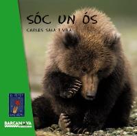 SOC UN OS COL P UNIVERS | 9788448926090 | Llibres Parcir | Librería Parcir | Librería online de Manresa | Comprar libros en catalán y castellano online