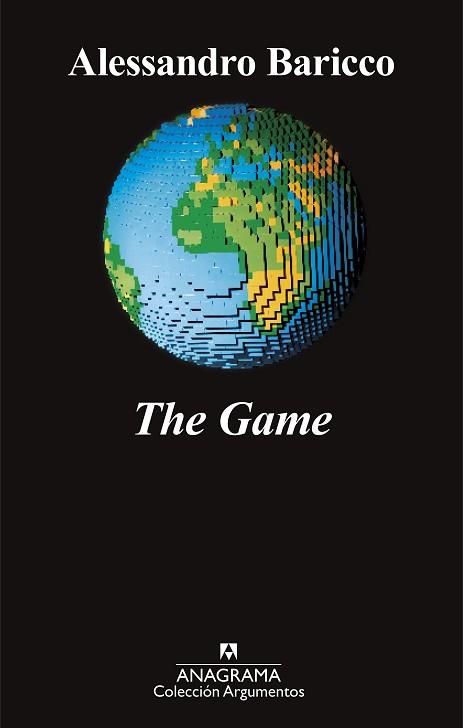 THE GAME | 9788433964366 | BARICCO, ALESSANDRO | Llibres Parcir | Librería Parcir | Librería online de Manresa | Comprar libros en catalán y castellano online