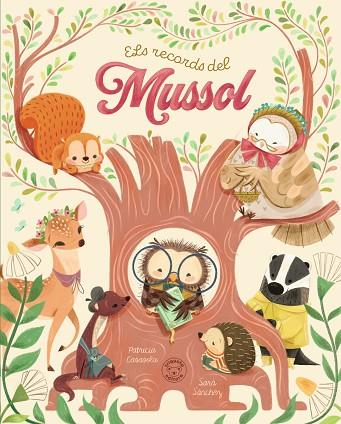 ELS RECORDS DEL MUSSOL | 9791387501518 | CASASOLA, PATRICIA | Llibres Parcir | Llibreria Parcir | Llibreria online de Manresa | Comprar llibres en català i castellà online