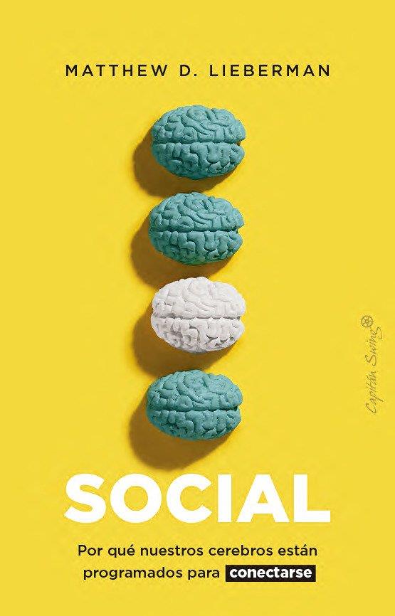 SOCIAL | 9791399105810 | LIEBERMAN, MATTHEW D. | Llibres Parcir | Librería Parcir | Librería online de Manresa | Comprar libros en catalán y castellano online