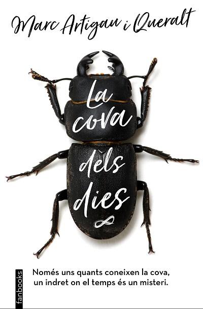 LA COVA DELS DIES | 9788416716791 | ARTIGAU I QUERALT, MARC | Llibres Parcir | Librería Parcir | Librería online de Manresa | Comprar libros en catalán y castellano online