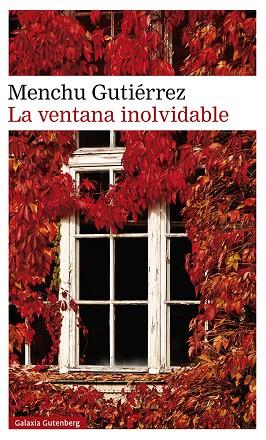 LA VENTANA INOLVIDABLE | 9788419392039 | GUTIÉRREZ, MENCHU | Llibres Parcir | Librería Parcir | Librería online de Manresa | Comprar libros en catalán y castellano online