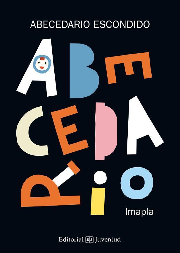 ABECEDARIO ESCONDIDO | 9788426144447 | PLA SANTAMANS, IMMA | Llibres Parcir | Librería Parcir | Librería online de Manresa | Comprar libros en catalán y castellano online