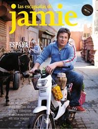 LAS ESCAPADAS DE JAMIE Espa±a Italia Suecia Francia Marruec | 9788498678406 | JAMIE OLIVER        LLIBRE CUINA | Llibres Parcir | Llibreria Parcir | Llibreria online de Manresa | Comprar llibres en català i castellà online