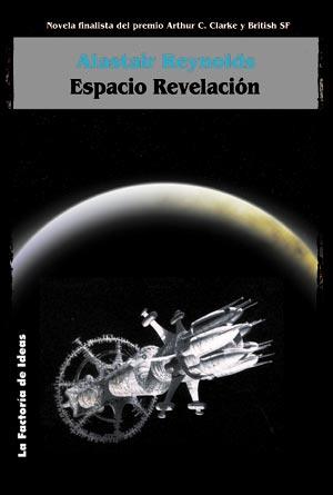 ESPACIO REVELACION | 9788484219408 | REYNOLDS ALASTAIR | Llibres Parcir | Librería Parcir | Librería online de Manresa | Comprar libros en catalán y castellano online