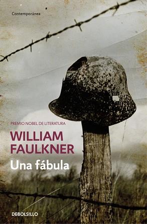 UNA FÁBULA | 9788466337779 | FAULKNER, WILLIAM | Llibres Parcir | Llibreria Parcir | Llibreria online de Manresa | Comprar llibres en català i castellà online