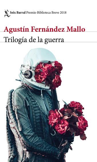 TRILOGíA DE LA GUERRA | 9788432233609 | FERNáNDEZ MALLO, AGUSTíN | Llibres Parcir | Llibreria Parcir | Llibreria online de Manresa | Comprar llibres en català i castellà online
