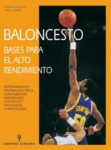BALONCESTO BASES ALTO RENDIMIENTO | 9788425512605 | Llibres Parcir | Librería Parcir | Librería online de Manresa | Comprar libros en catalán y castellano online