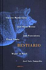 BESTIARIO | 9788478443635 | AADD | Llibres Parcir | Llibreria Parcir | Llibreria online de Manresa | Comprar llibres en català i castellà online