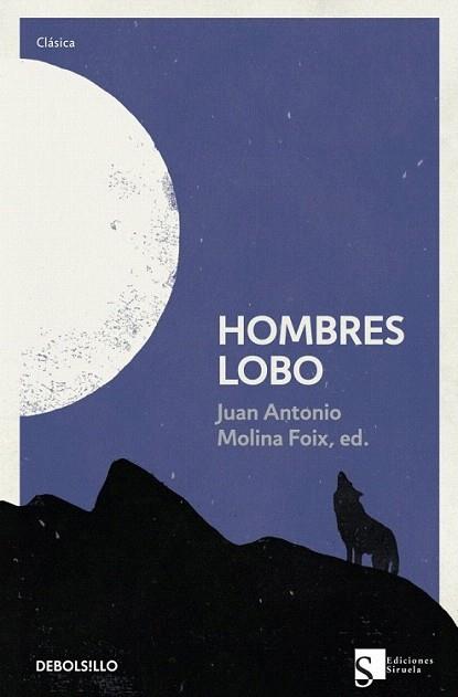 Hombres-lobo | 9788499898742 | AUTORES VARIOS | Llibres Parcir | Llibreria Parcir | Llibreria online de Manresa | Comprar llibres en català i castellà online