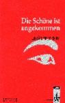 SCHONE IST ANGEKOMMEN LIBRO ALUMNO | 9783126753180 | BRAND LINDA M./KRESIN-MURAKAMI, JUTTA | Llibres Parcir | Librería Parcir | Librería online de Manresa | Comprar libros en catalán y castellano online