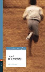 La Pell De La Memoria | 9788447911202 | Proyteco, S. L. | Llibres Parcir | Librería Parcir | Librería online de Manresa | Comprar libros en catalán y castellano online