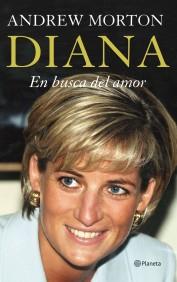 DIANA EN BUSCA DEL AMOR | 9788408055693 | MORTON | Llibres Parcir | Llibreria Parcir | Llibreria online de Manresa | Comprar llibres en català i castellà online