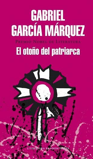 EL OTOÑO DEL PATRIARCA | 9788439729259 | GARCIA MARQUEZ,GABRIEL | Llibres Parcir | Librería Parcir | Librería online de Manresa | Comprar libros en catalán y castellano online