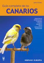 GUIA COMPLETA CANARIOS | 9788425510908 | PORTER | Llibres Parcir | Librería Parcir | Librería online de Manresa | Comprar libros en catalán y castellano online